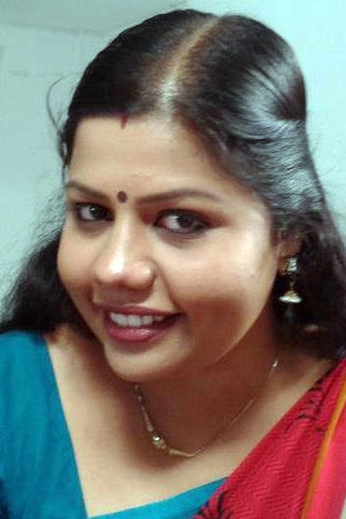 Sneha Sreekumar as