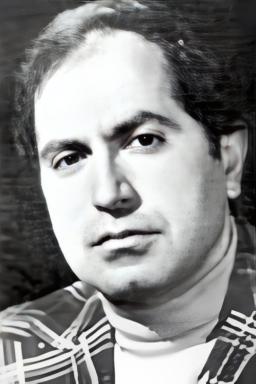 Levon Grigoryan as Narrator (voice)