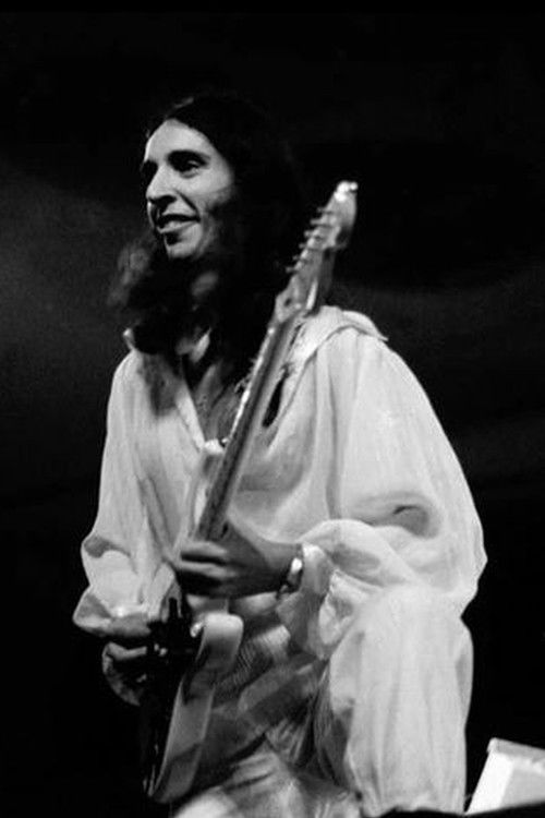 Sérgio Dias as Self (archive footage)