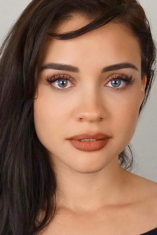 Katalina Viteri as Tara Lopez