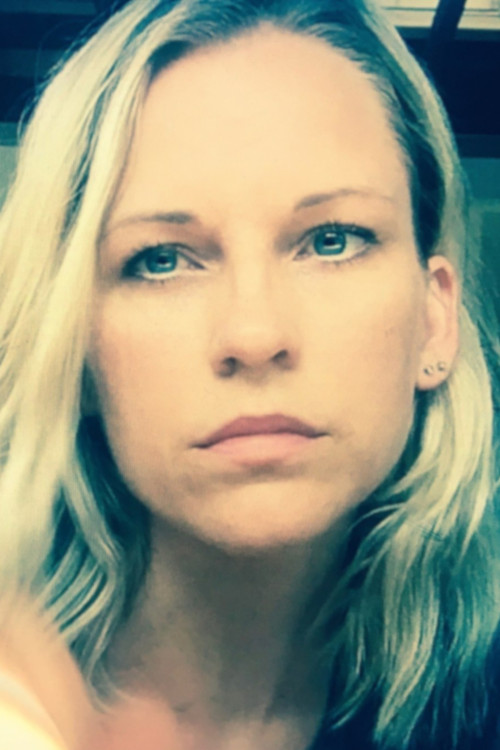 Kristen Marie Holly as Joann