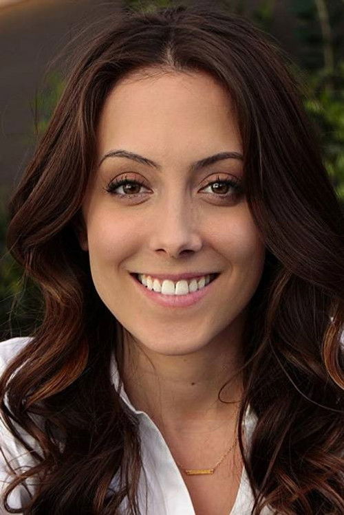 Danika Galindo as Miranda