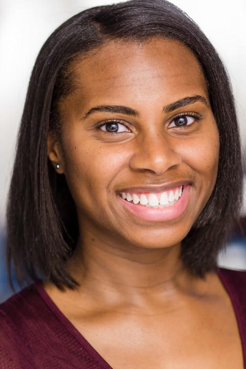 Samantha Russell as Jazmin Price