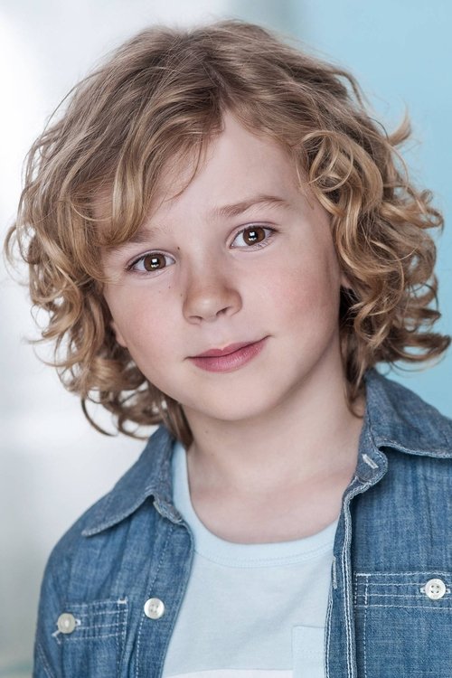 Oliver Boyle as Miles