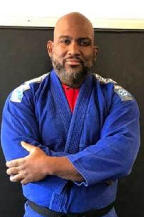 He-Man Gipson as Self