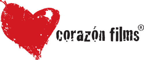 Corazón Films logo