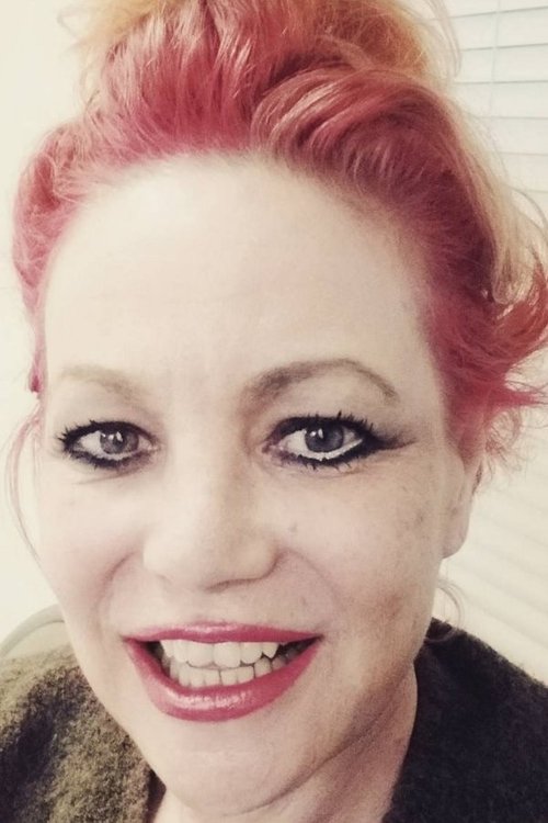 Christina Veronica as Stripper