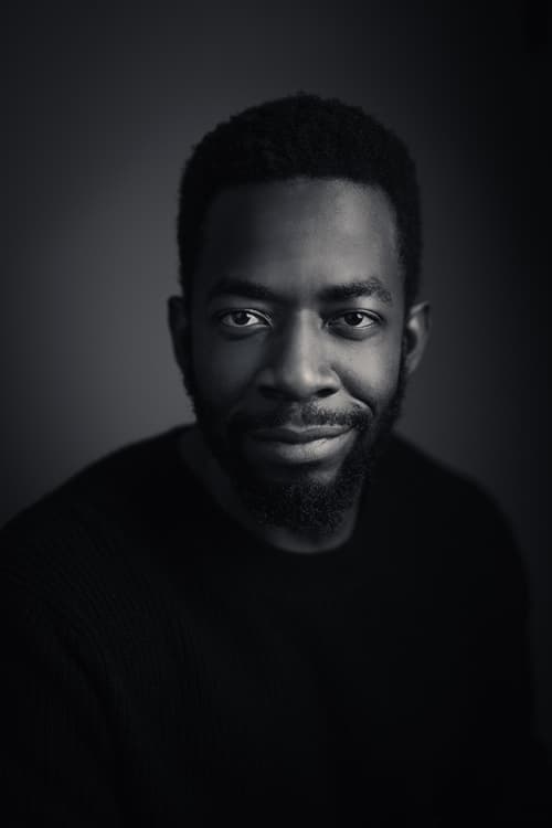 Martial Batchamen Tchana as Clement