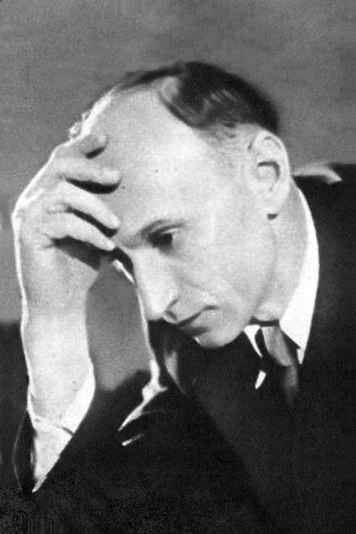 Sergei Koren as Mercutio