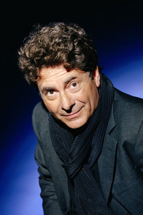 Giorgio Melazzi as 