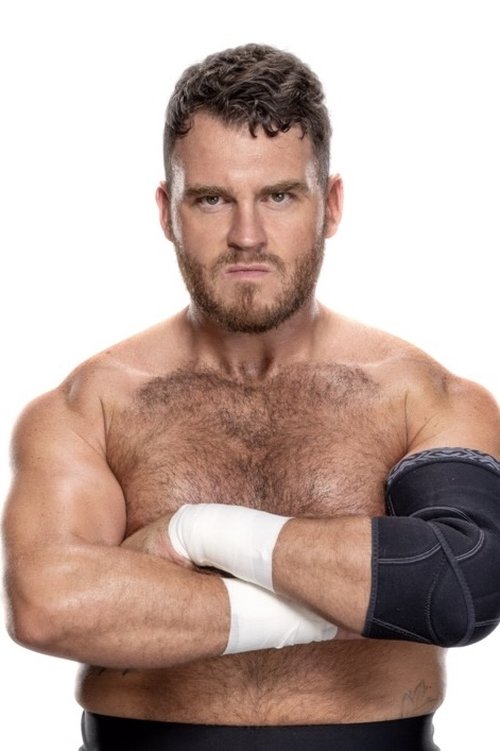 Mark Coffey as Mark Coffey