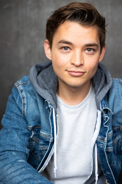 Parker Green as Drew