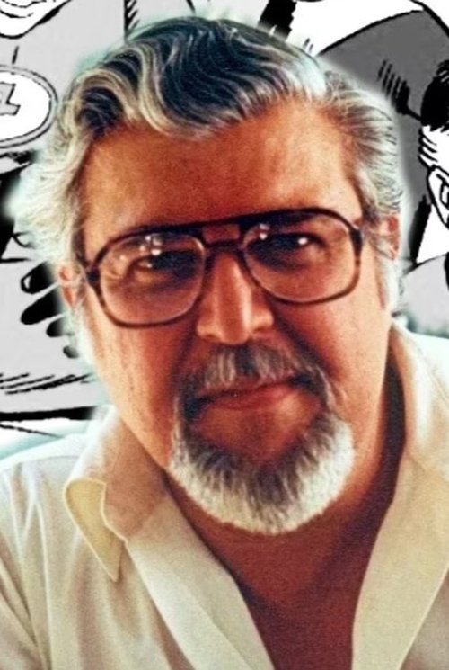 John Buscema as Himself