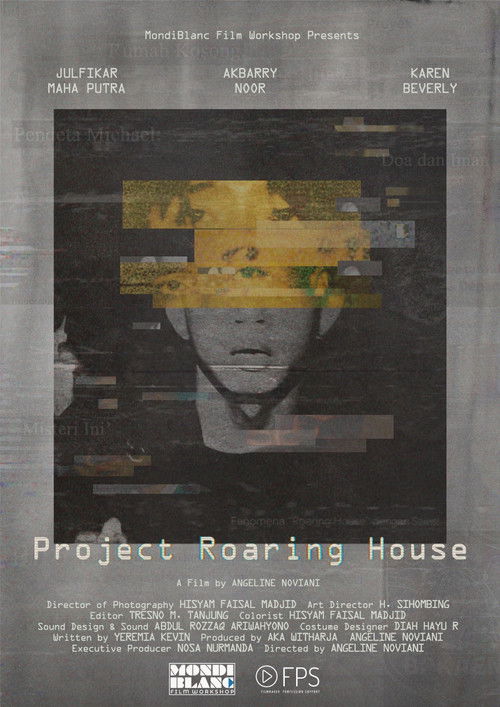 Project Roaring House