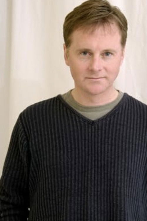 Patrick Coyle as Paramedic