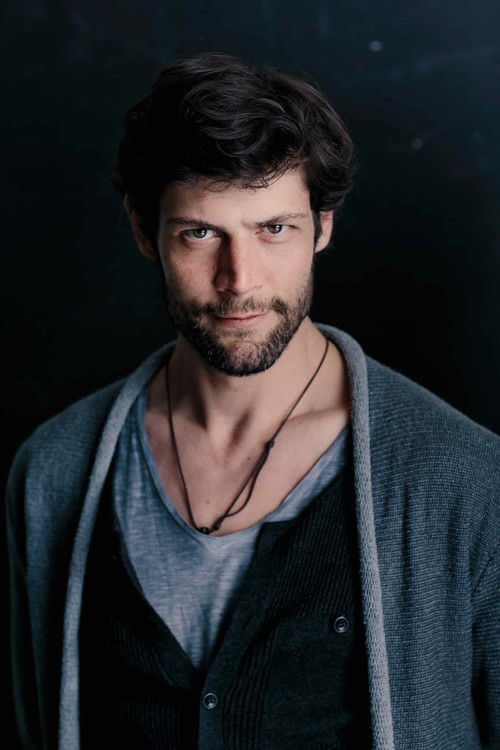 Michael Raphael Klein as Dr. Sven Kaiser