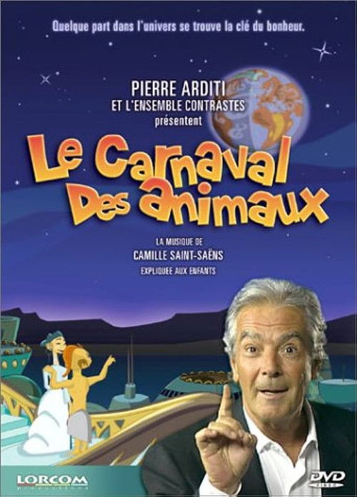 The Carnival of the Animals