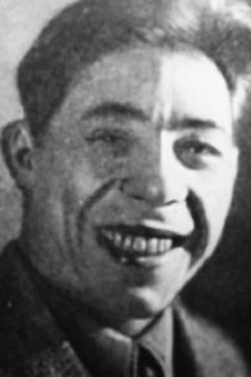 Aleksandr Vinogradov as 