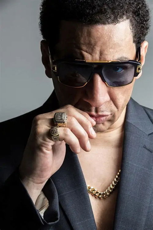 Kid Capri as 