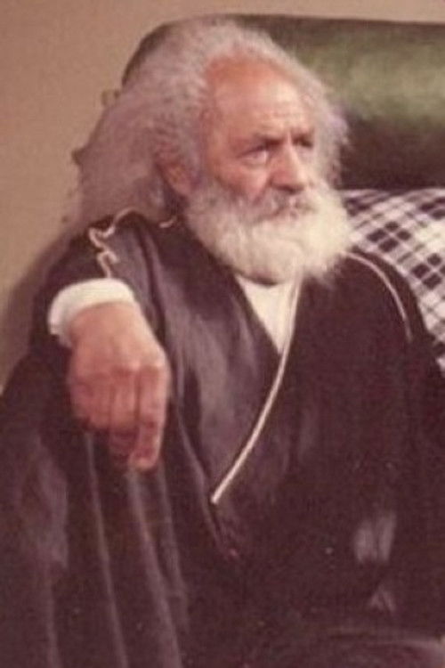 Seyyed Hamzeh as Seyyed Hamzeh