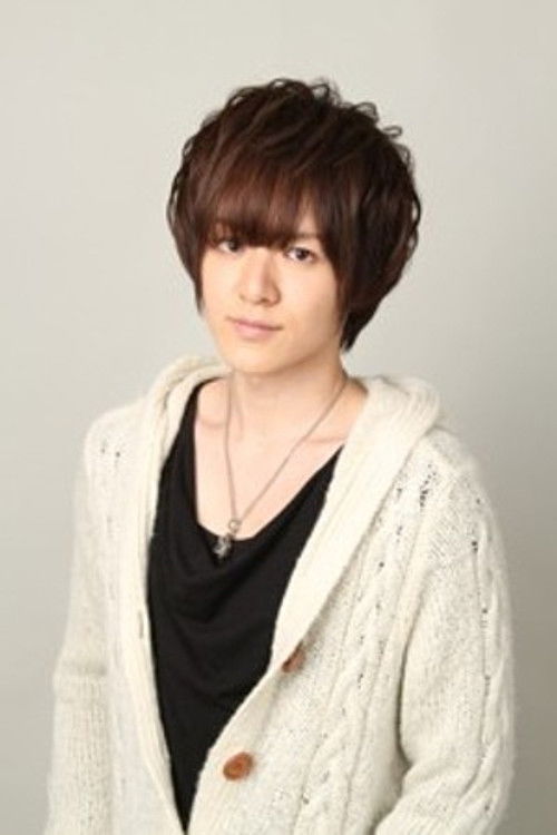 Kazuki Narumi as Yamauchi (voice)