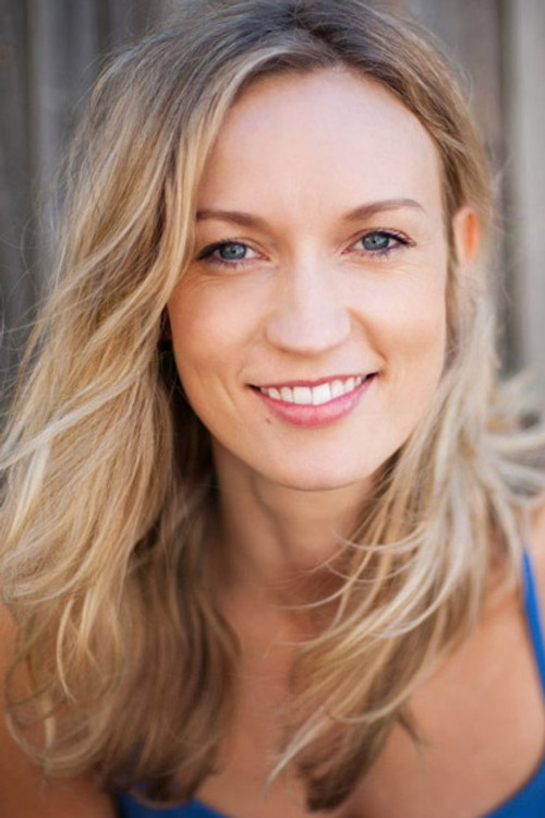 Georgie Durham as Monica