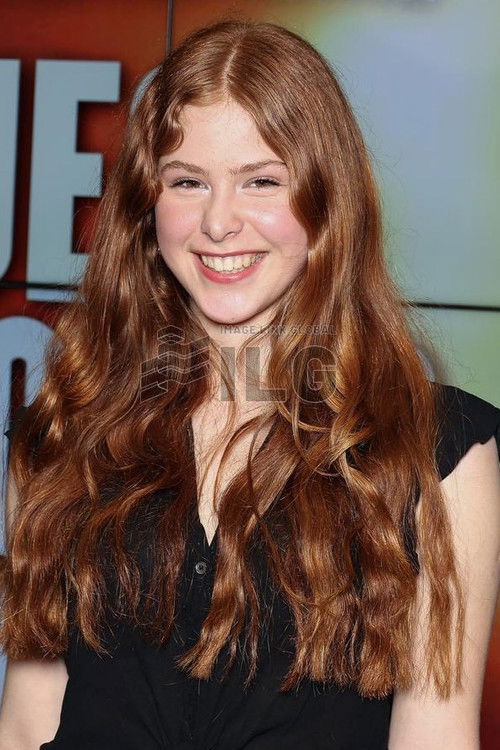 Loula Bartilla Besse as Emily