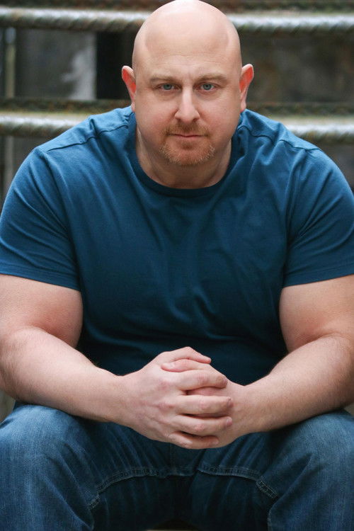 Paul Mauriello as Vinny