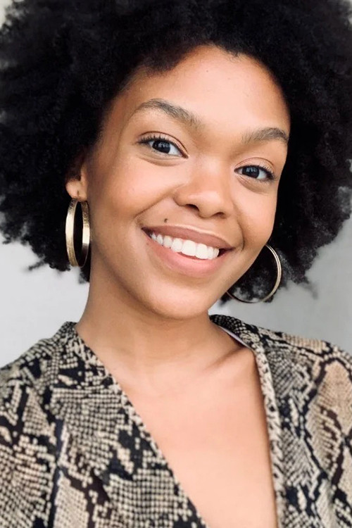 Kylie Fisher profile photo