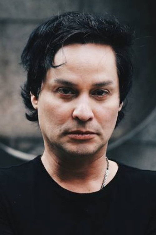 Maurício Branco as Márcio Moreira Alves