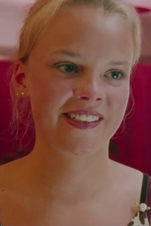 Antonia Reß as Jessica