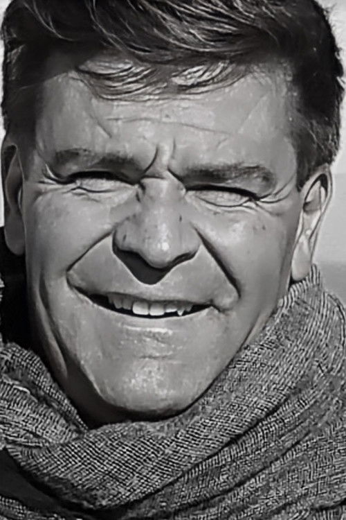 Chiqui Abecasis as Dante