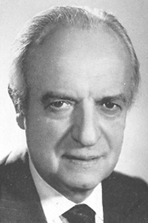 Ruggero Orlando as self