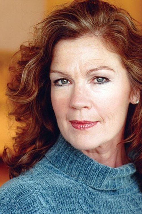 Linda Gehringer as Barbara