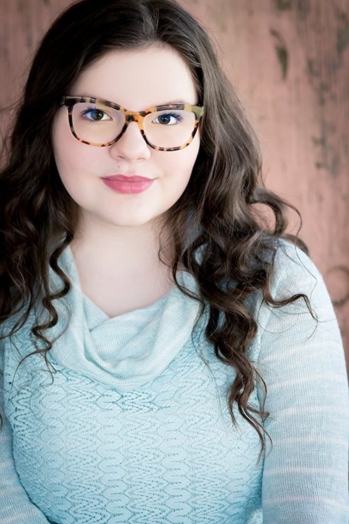 Marlowe Peyton as Jingle (voice)