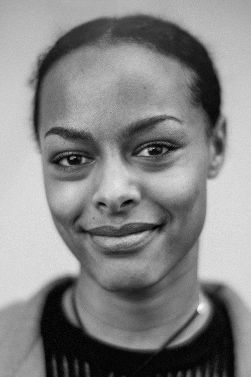 Hannah Konjo as Saga