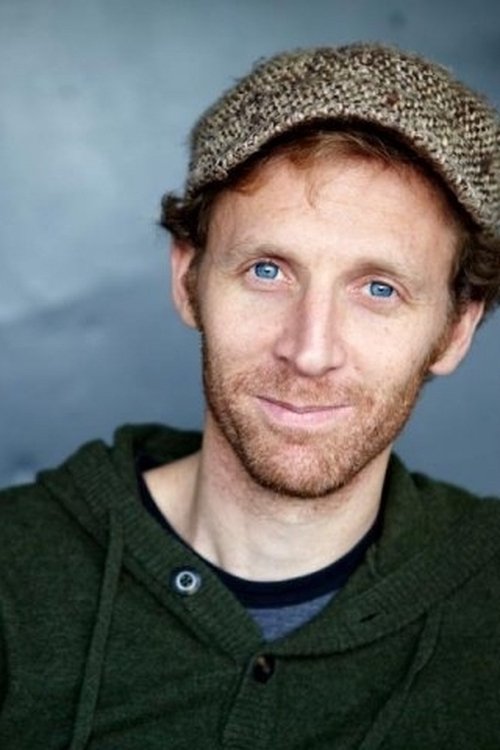 David Tompa as Drake