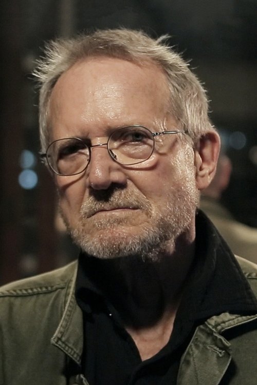 Jean-Claude Bernardet as 