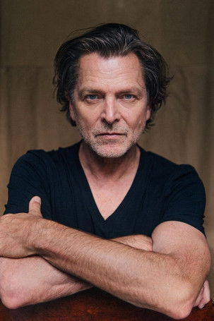 Jörg Pintsch as Dandy John