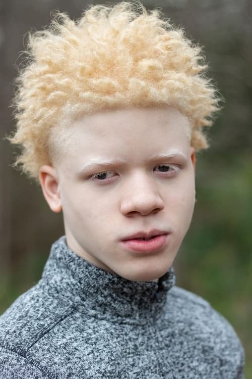 Olaniyan Thurmon as Mac