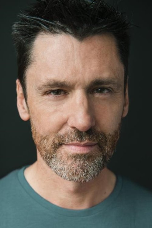 Dominic O'Flynn as Michael Murphy