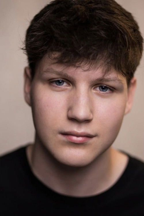 Fraser Perry as Homeless Man