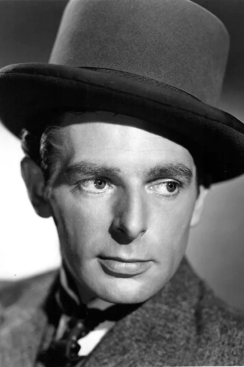 Roderick Lovell as Sir John Curle