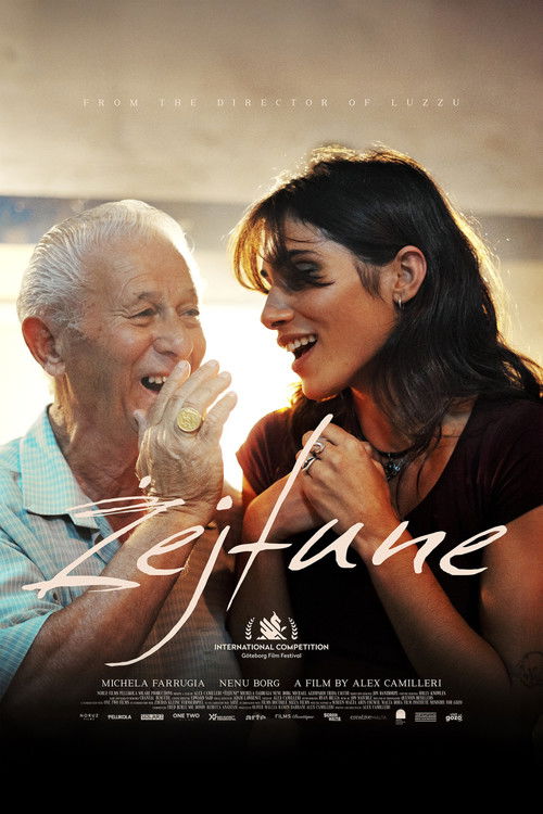 Zejtune