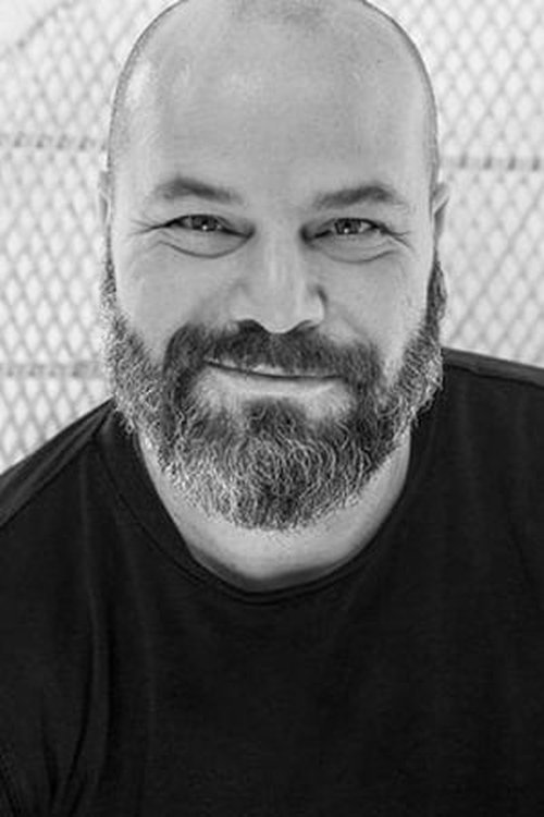 Uri Schwarz as Blacksmith