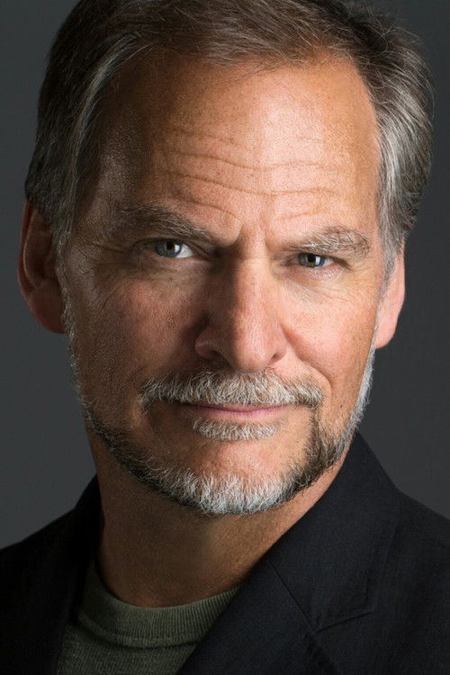 Paul Cowling as Mr. Franklin