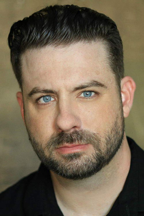 Travis Young as Hector Garcia