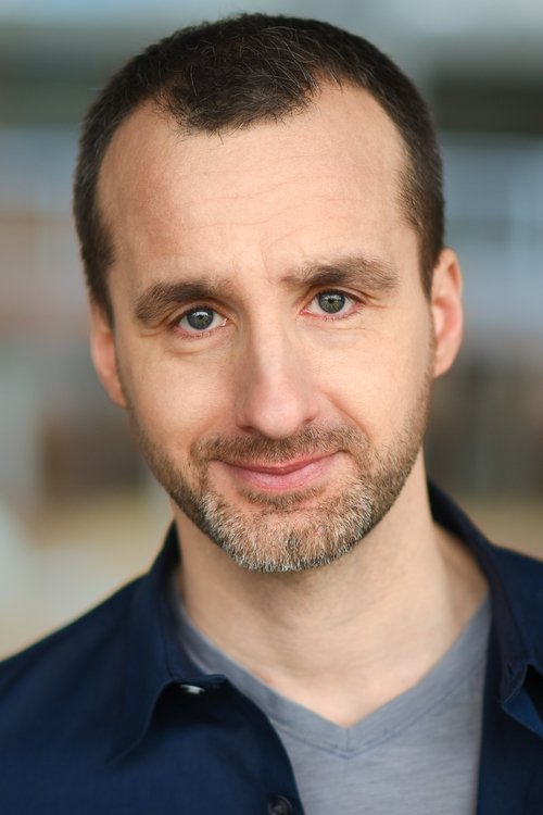 Jared Voss as Heckler