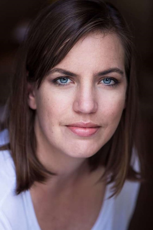 Donna Brookbanks as Judge