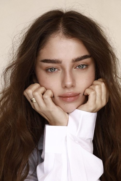 Noa Cohen as נטע אבקסיס